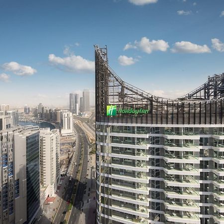 Holiday Inn Dubai Business Bay By Ihg Extérieur photo