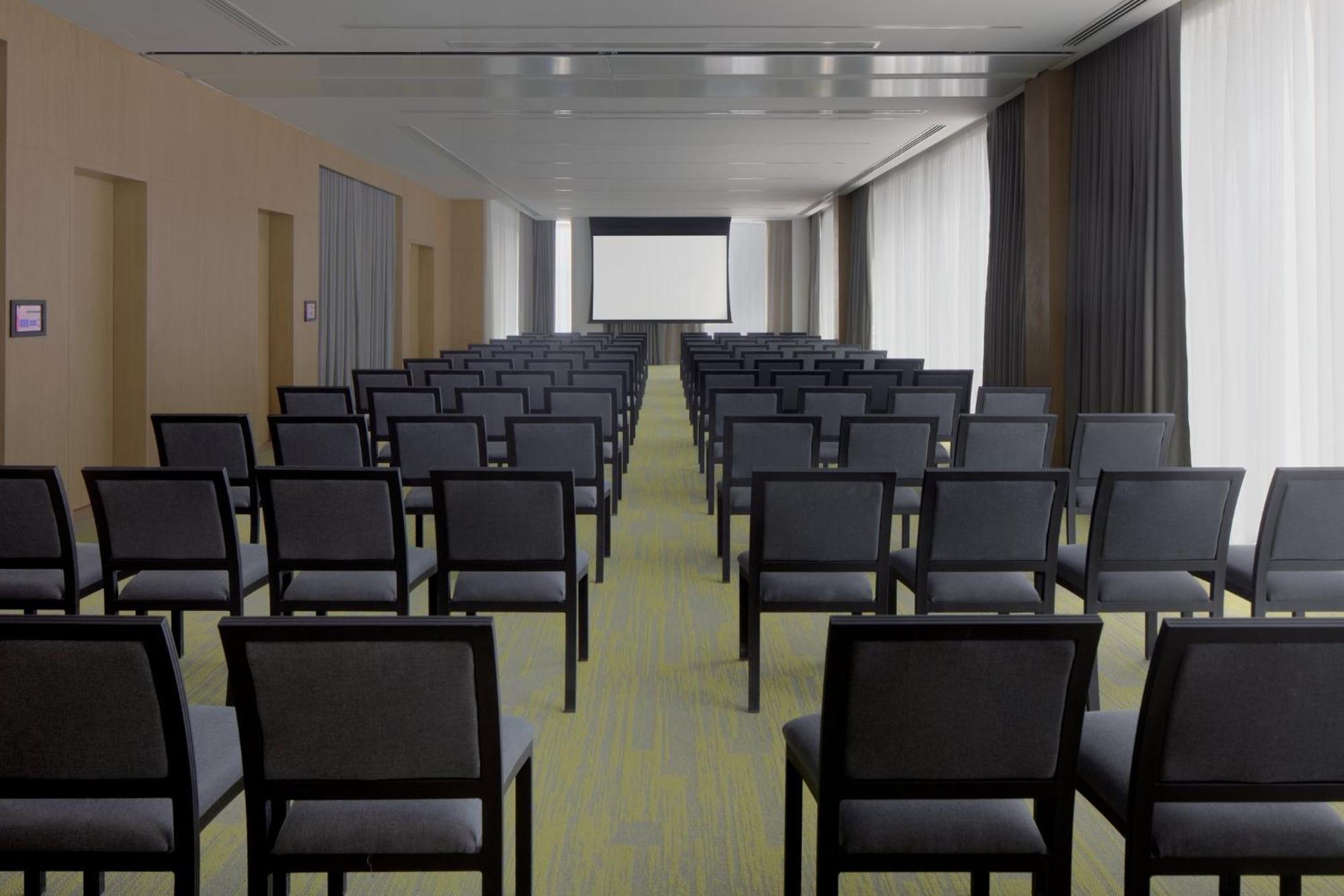Holiday Inn Dubai Business Bay By Ihg Extérieur photo