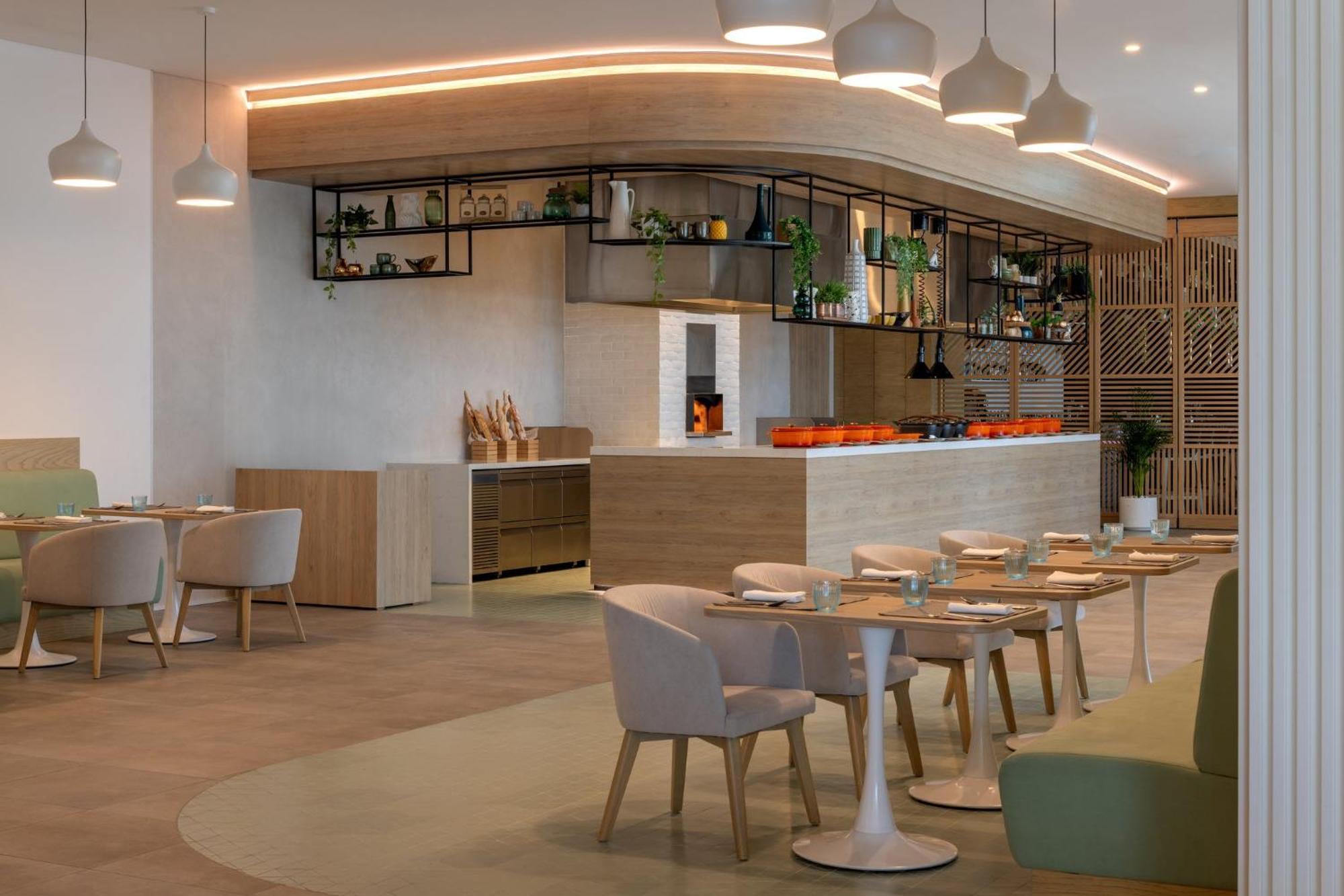 Holiday Inn Dubai Business Bay By Ihg Extérieur photo